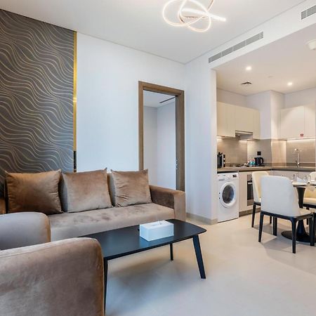 Stay By Latinem Luxury 1Br Plus Study Holiday Home Cv A2712 Near Downtown Ντουμπάι Εξωτερικό φωτογραφία