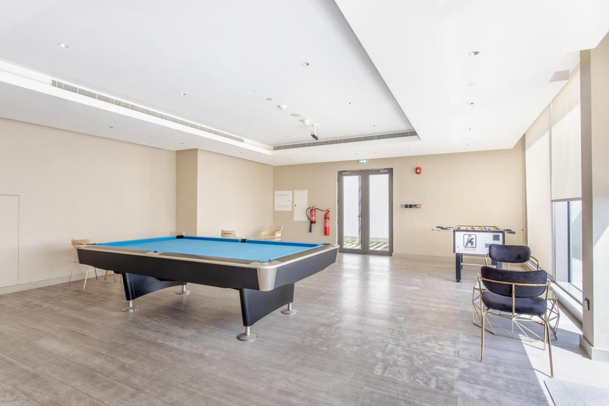 Stay By Latinem Luxury 1Br Plus Study Holiday Home Cv A2712 Near Downtown Ντουμπάι Εξωτερικό φωτογραφία