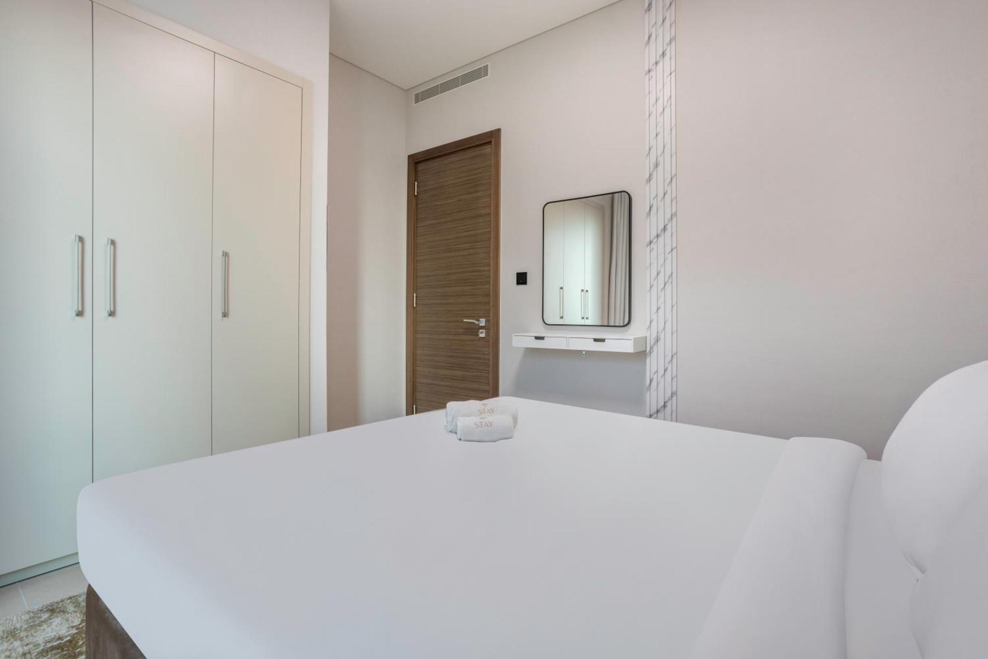 Stay By Latinem Luxury 1Br Plus Study Holiday Home Cv A2712 Near Downtown Ντουμπάι Εξωτερικό φωτογραφία
